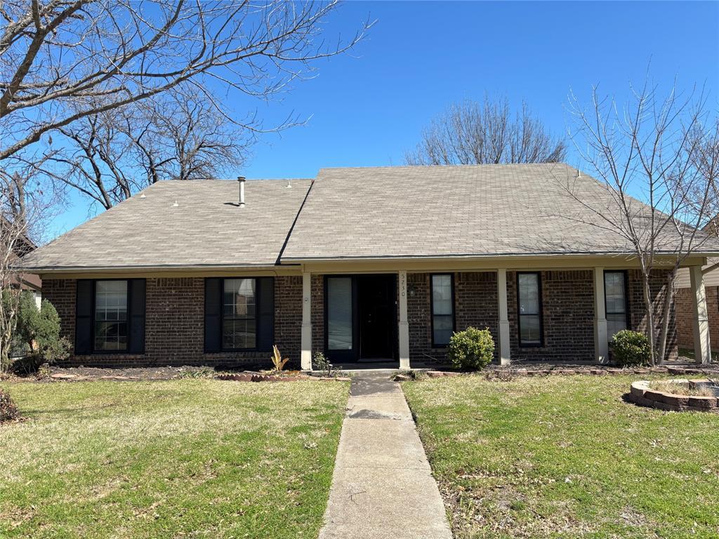 Property Photo:  5230 Barcelona Drive  TX 75043 