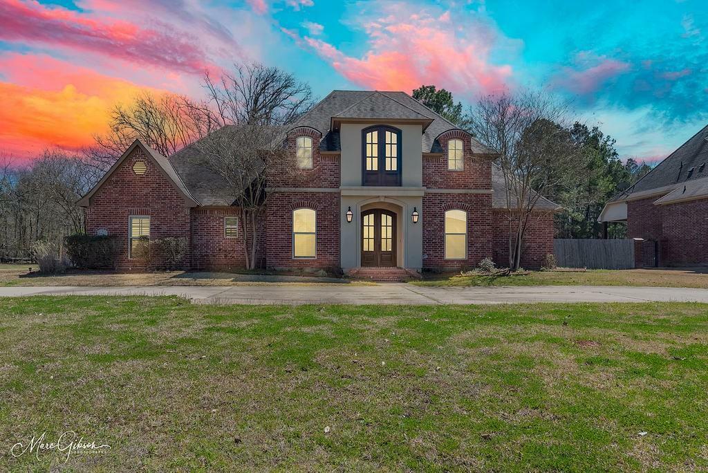 Property Photo: 1017 Abbie Glenn Lane LA 71106