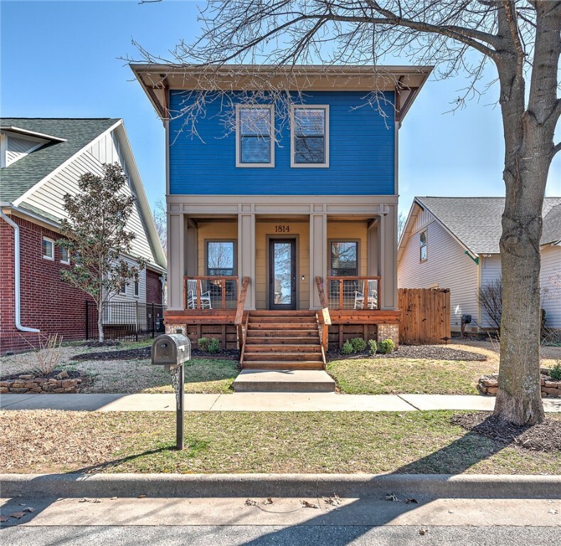 1814 Best Friend Lane  Fayetteville AR 72704 photo
