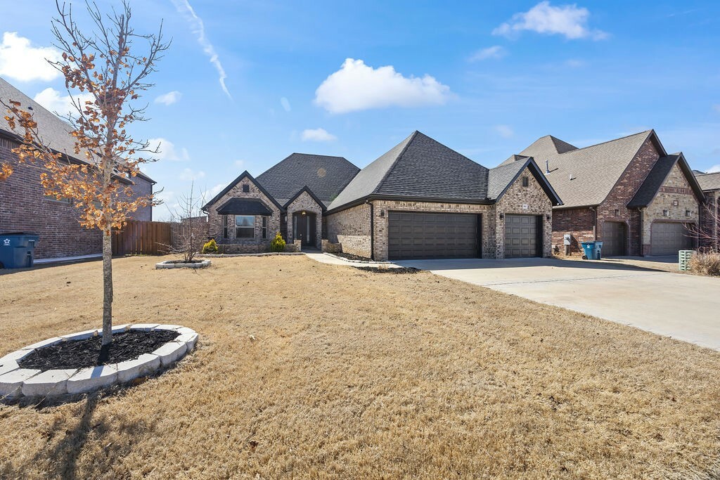 1903 SW Edinburgh Avenue  Bentonville AR 72713 photo