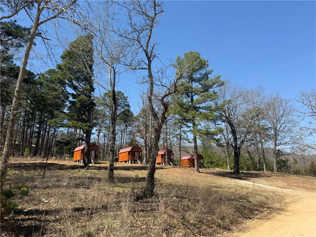 Property Photo:  147 Nc 2430  AR 72641 