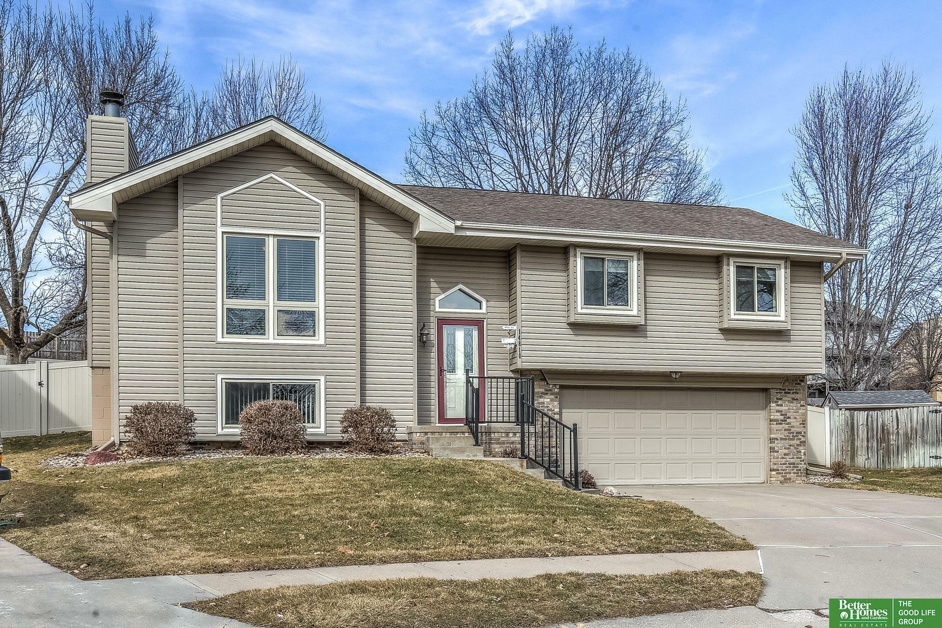 14810 Karen Circle  Omaha NE 68137 photo