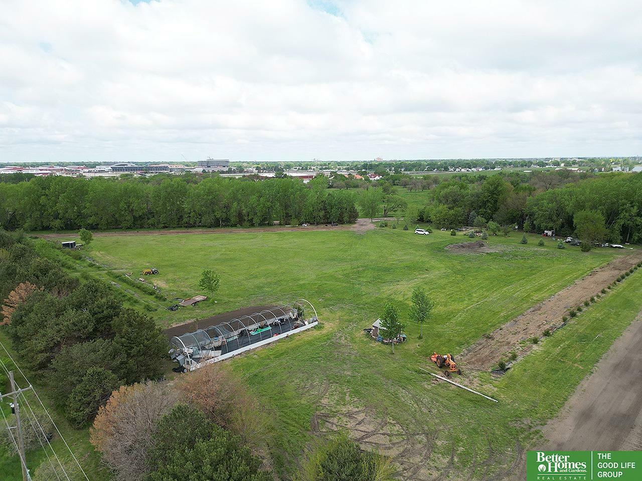 Property Photo: 2004 E Stolley Park Road NE 68801