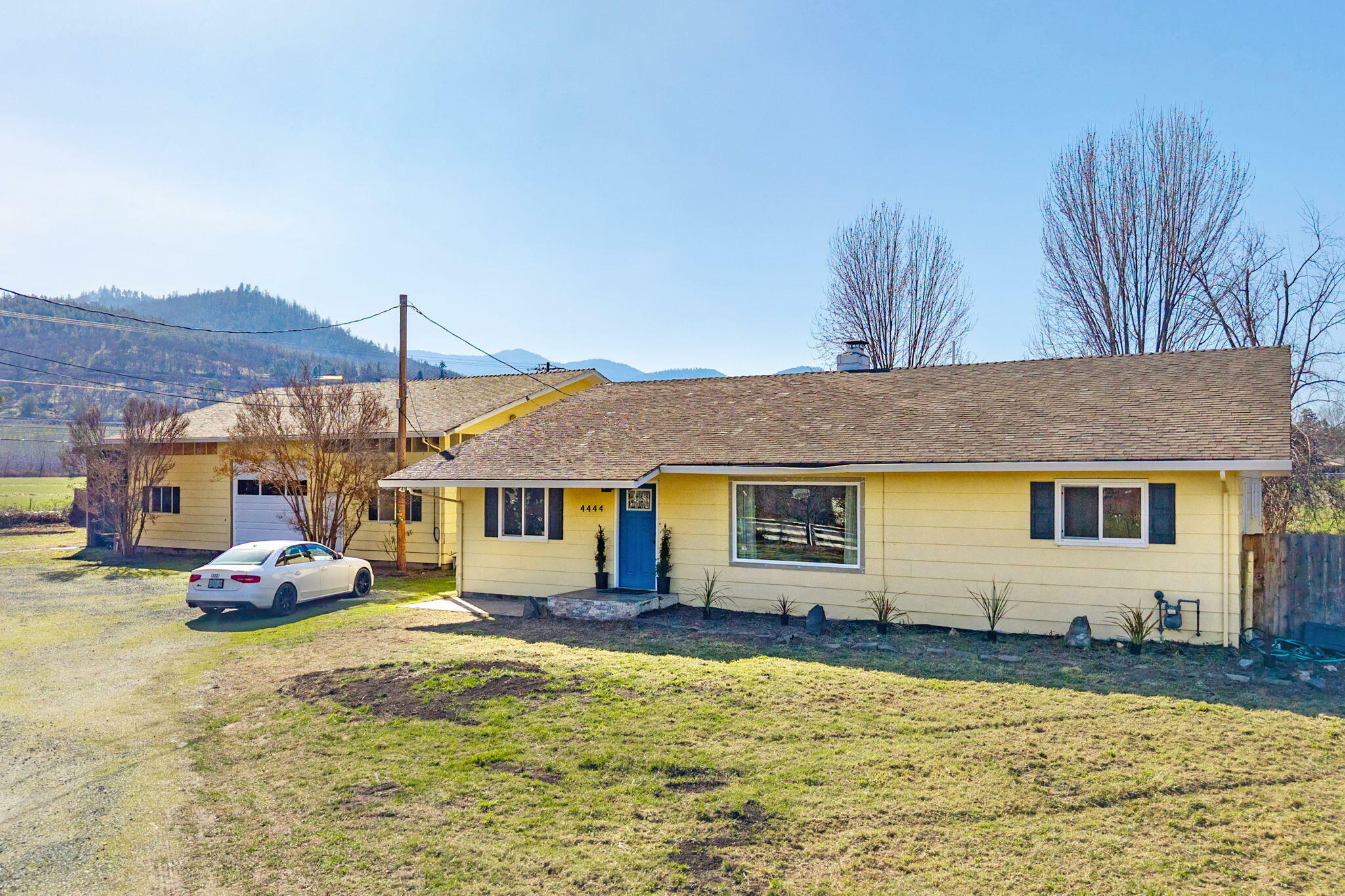 4444 Colver Road  Phoenix OR 97535 photo