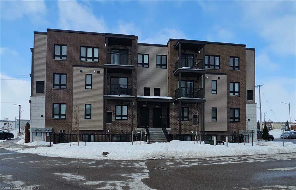 1331 Countrystone Drive A1  Waterloo ON N2N 0C5 photo