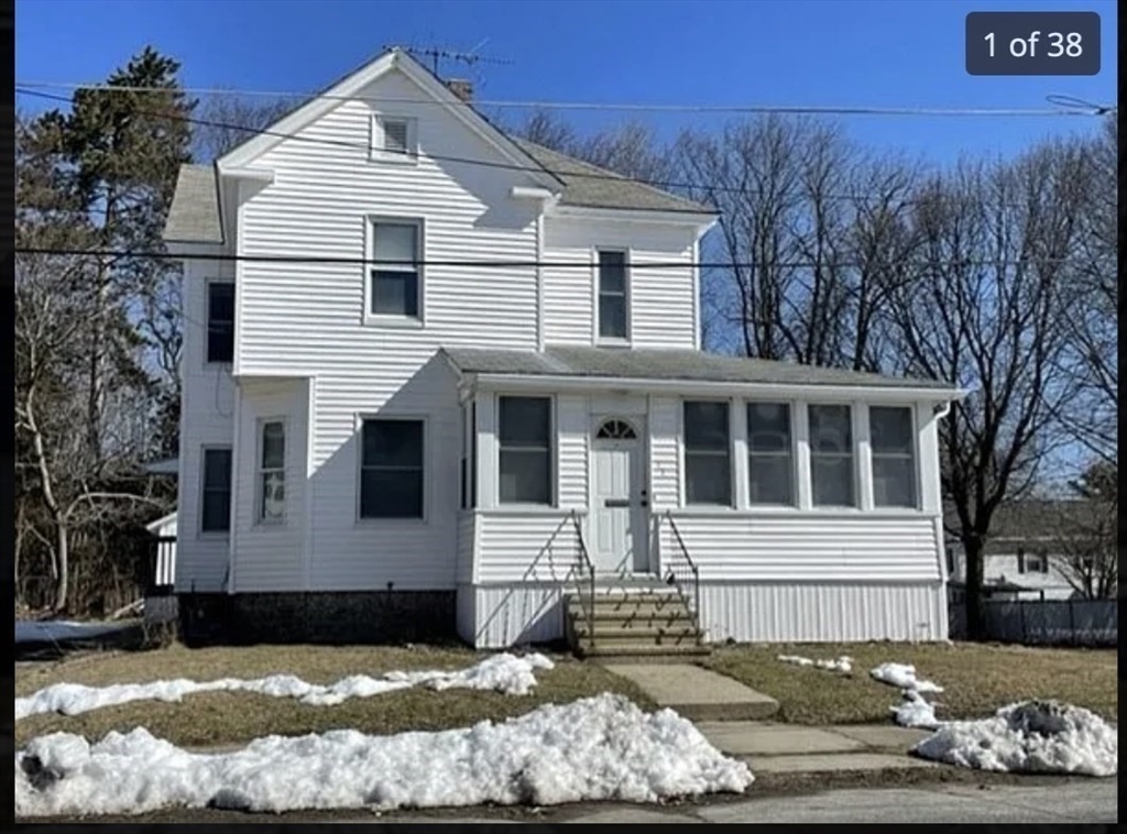 Property Photo:  13 Campbell Ave  MA 01453 