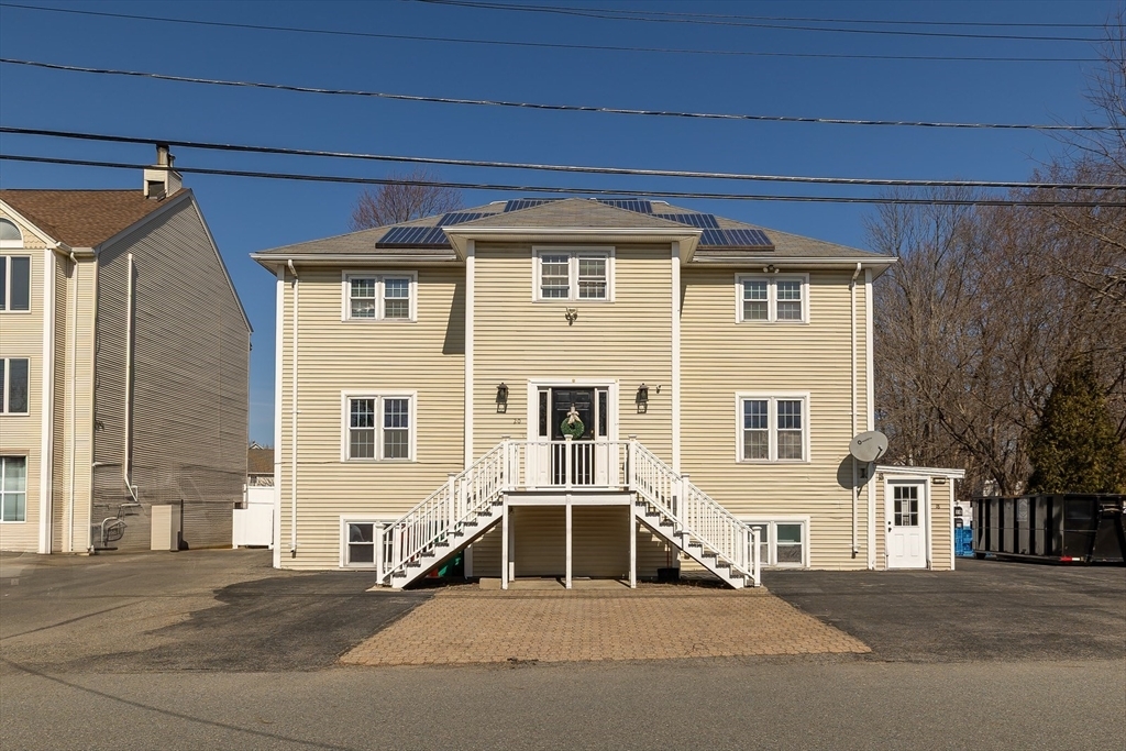 Property Photo: 18-20 Eugene St MA 01852