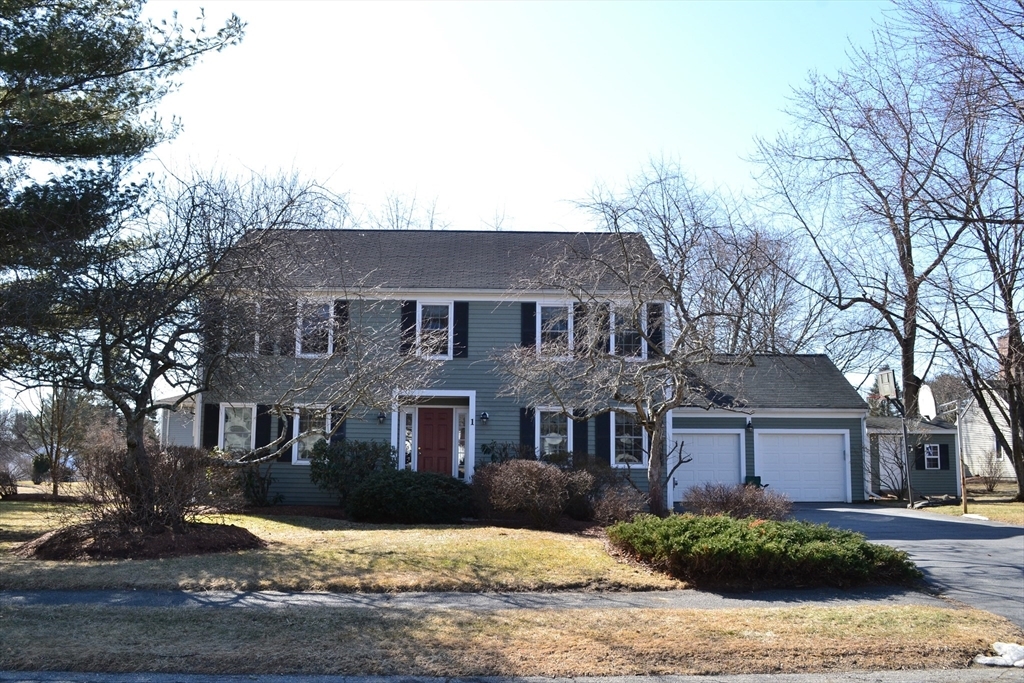 1 Abenaki Road  Northborough MA 01532 photo
