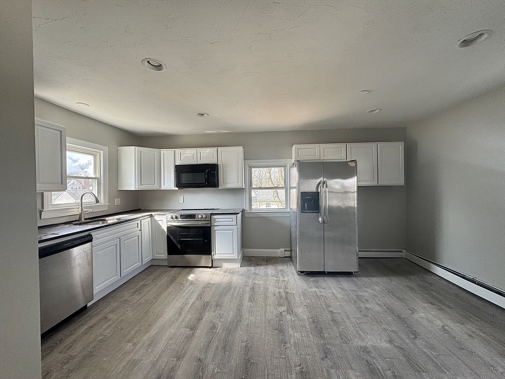 110 Belmont St. 2R  Taunton MA 02780 photo