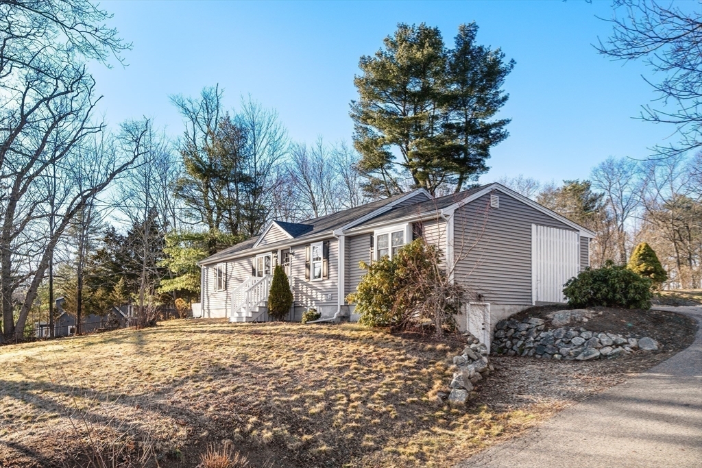 Property Photo: 100 Summer Street MA 02351