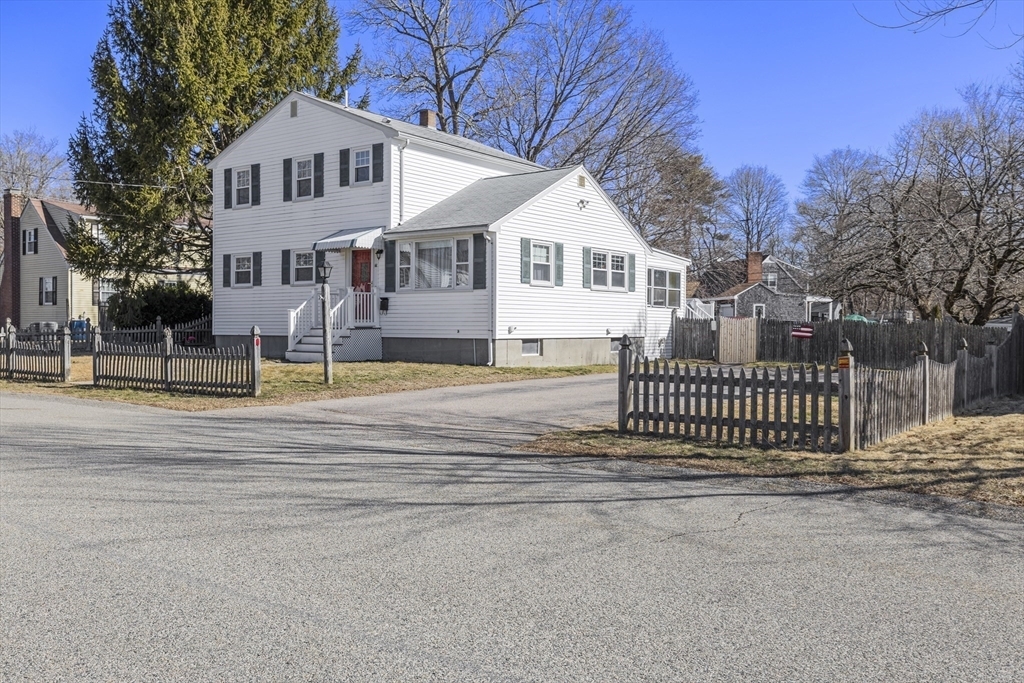 Property Photo: 60 Durbeck Rd MA 02370