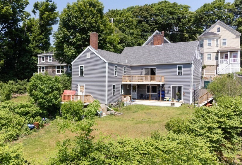126 Summer St  Plymouth MA 02360 photo