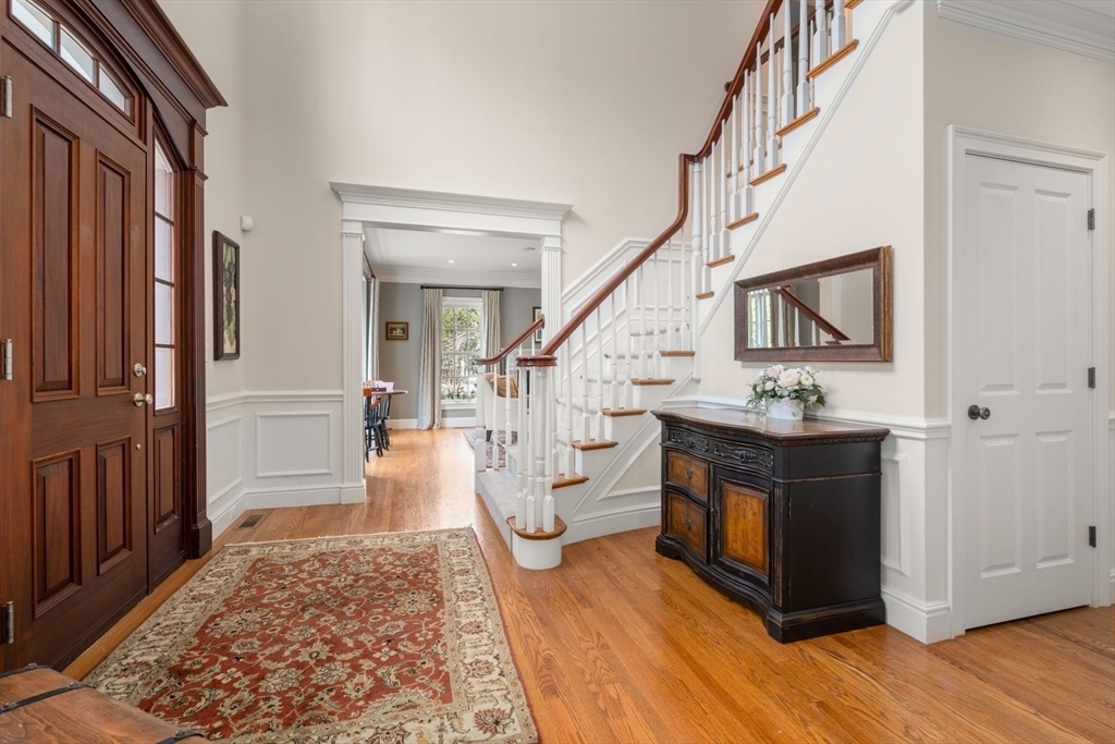 Property Photo:  22 Laurel Rd  MA 02493 