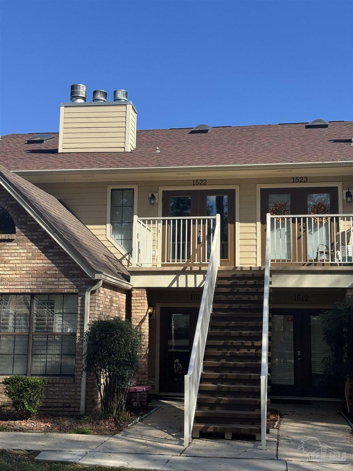 5001 Grande Dr 1522  Pensacola FL 32504 photo