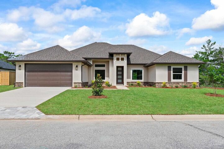 2039 Fontainebleau Ct  Navarre FL 32566 photo
