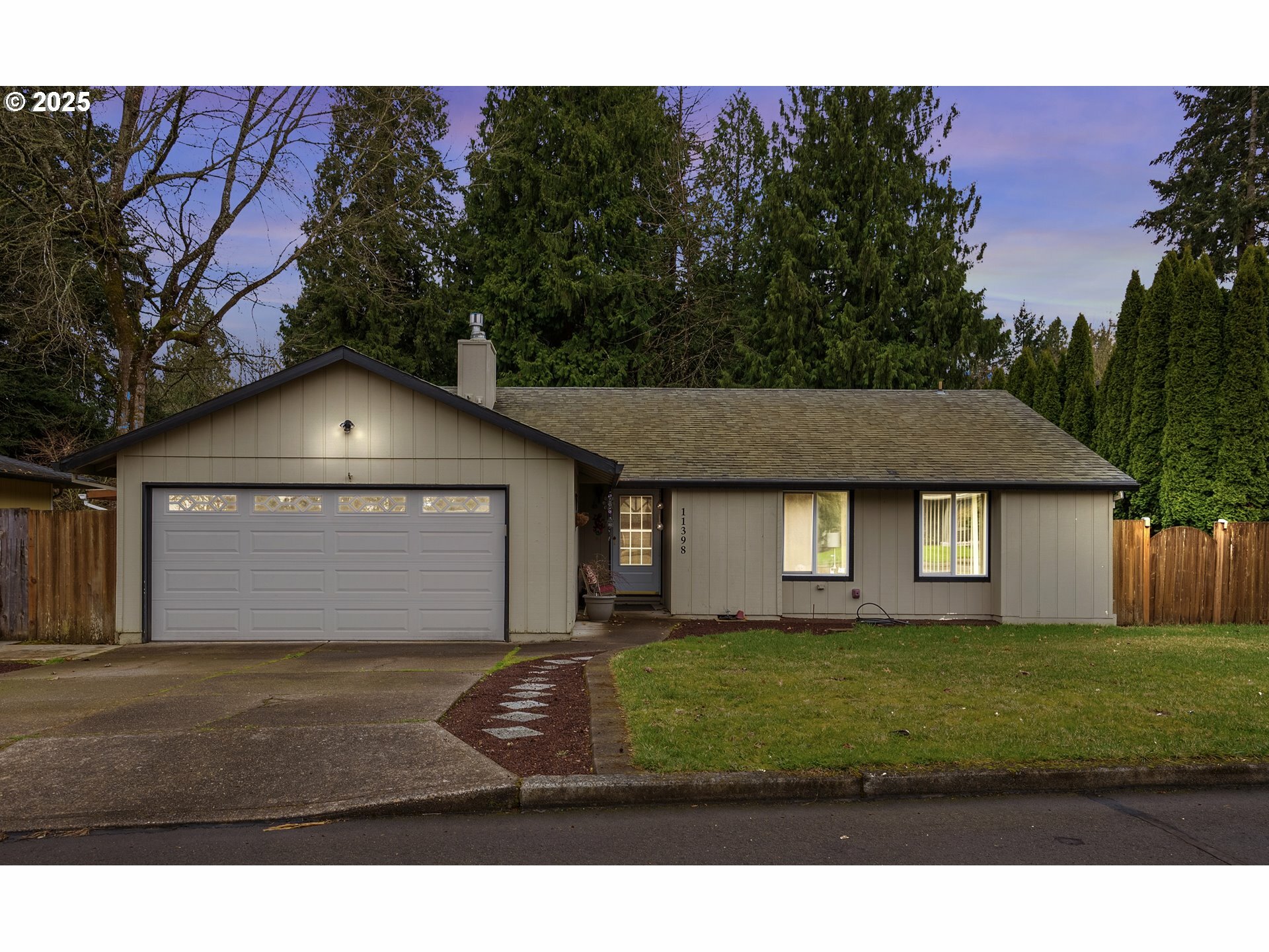 11398 SW Ironwood Loop  Portland OR 97223 photo