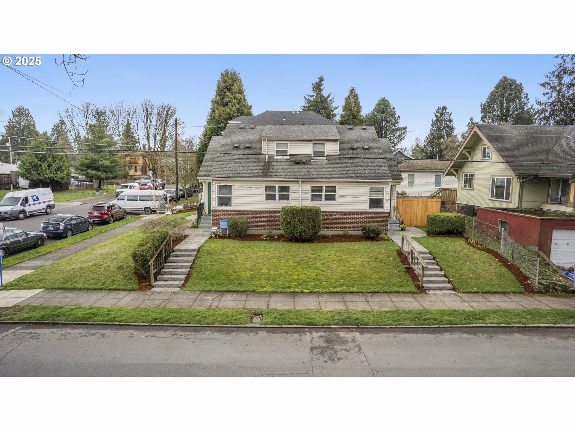 2208 N Kilpatrick St  Portland OR 97217 photo