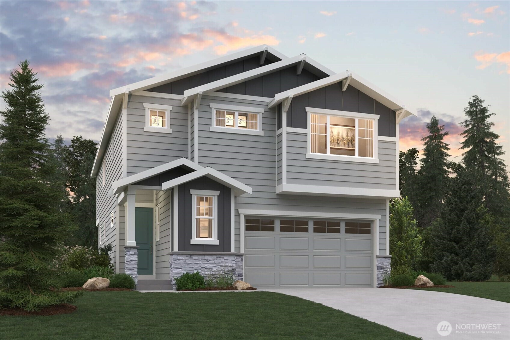 Property Photo: 5108 81st Avenue NE WA 98270
