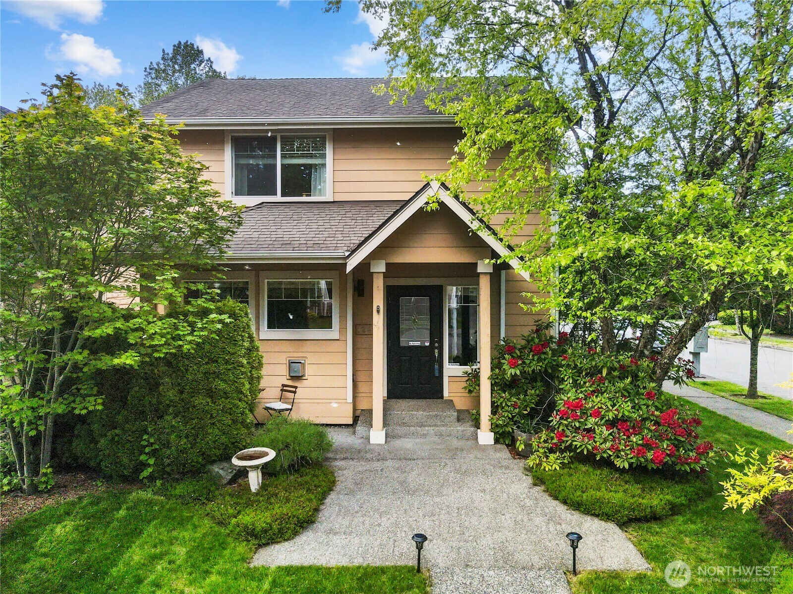 Property Photo: 12416 21st Avenue SE WA 98208