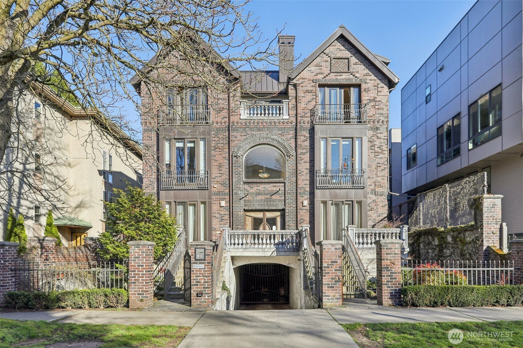 1122  Broadway  E 101  Seattle WA 98102 photo