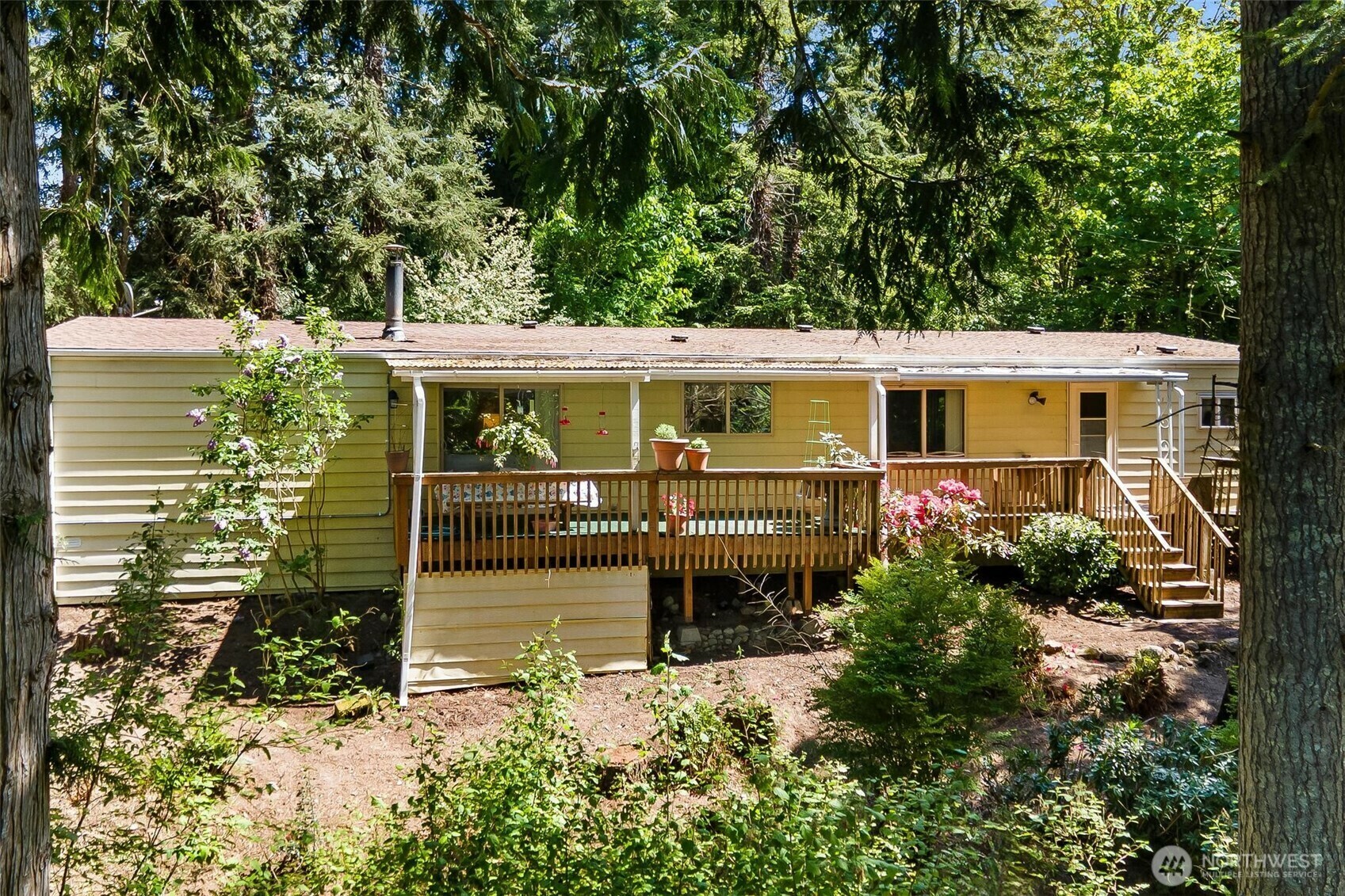 Property Photo: 987 Rowe Road WA 98282