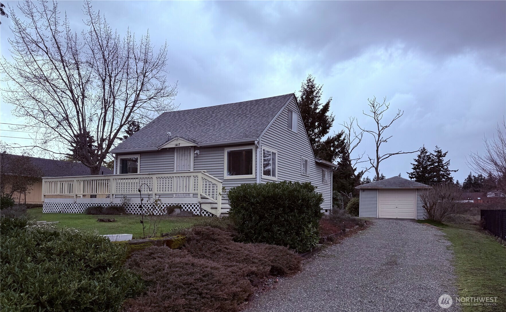 1417  110th Street S  Tacoma WA 98444 photo