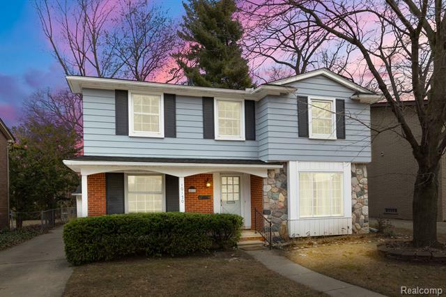 Property Photo: 10170 Dartmouth Street MI 48237