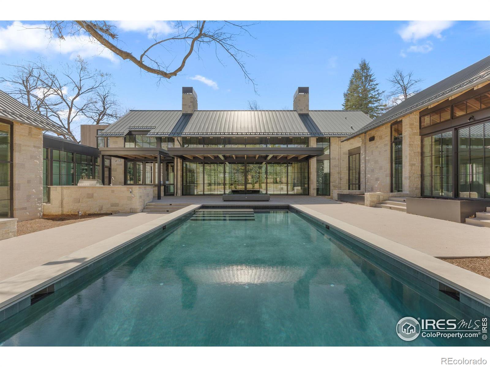Property Photo: 775 Kalmia Avenue CO 80304