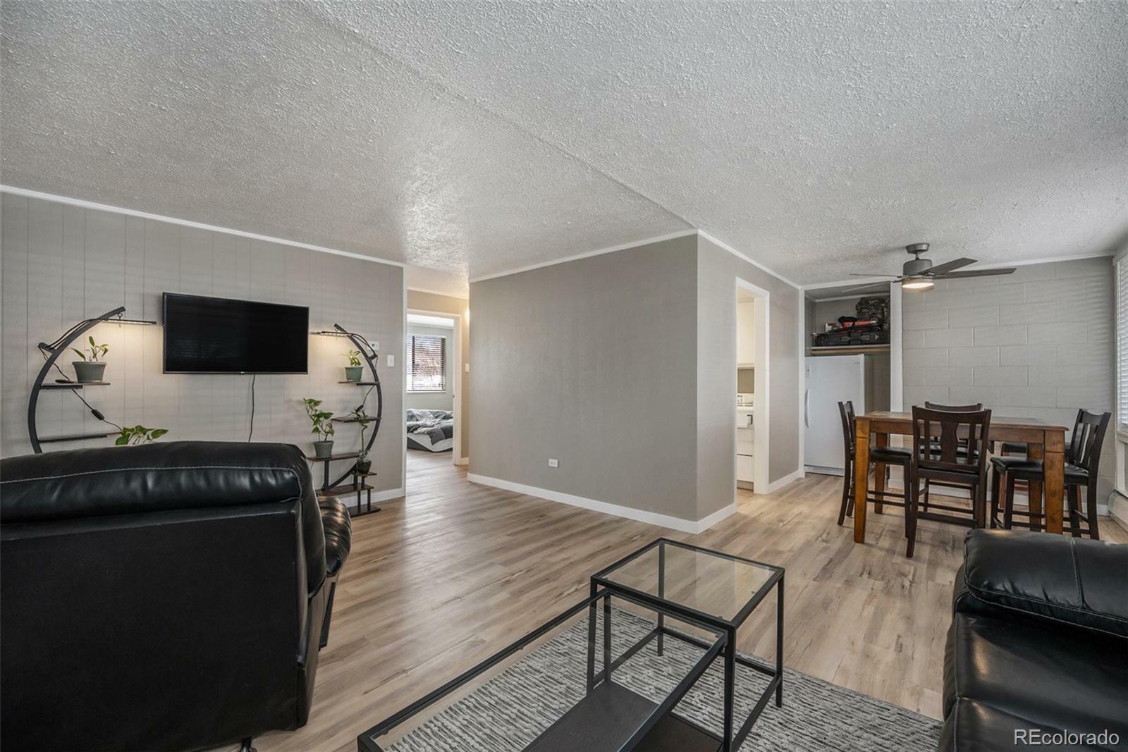 Property Photo: 10115 W 25th Avenue 1 CO 80215