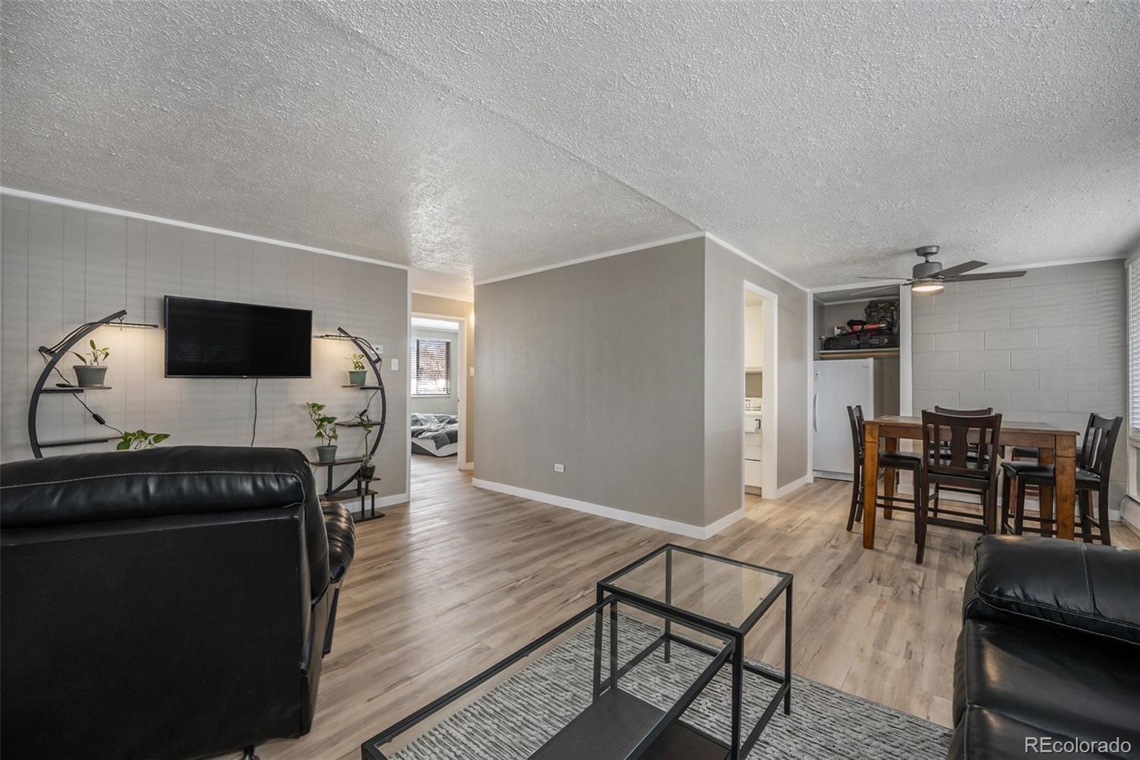 Property Photo: 10115 W 25th Avenue 1 CO 80215