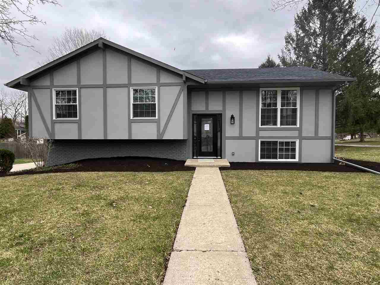821 Hidden Valley Lane  Richmond IN 47374 photo