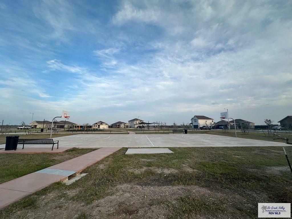 Property Photo: 2377 Grove Ln TX 78526