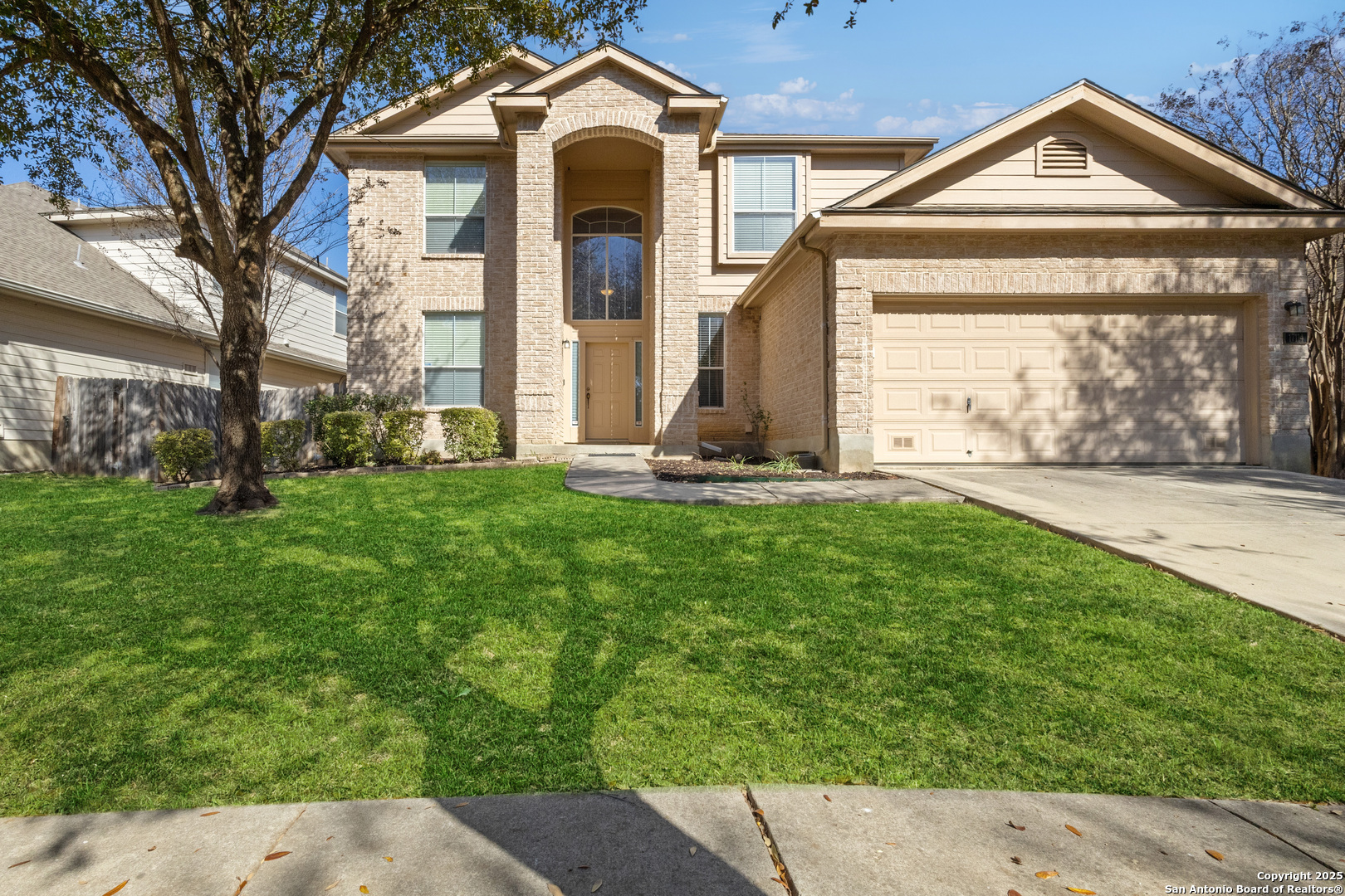 17114 Darlington Run  San Antonio TX 78247 photo