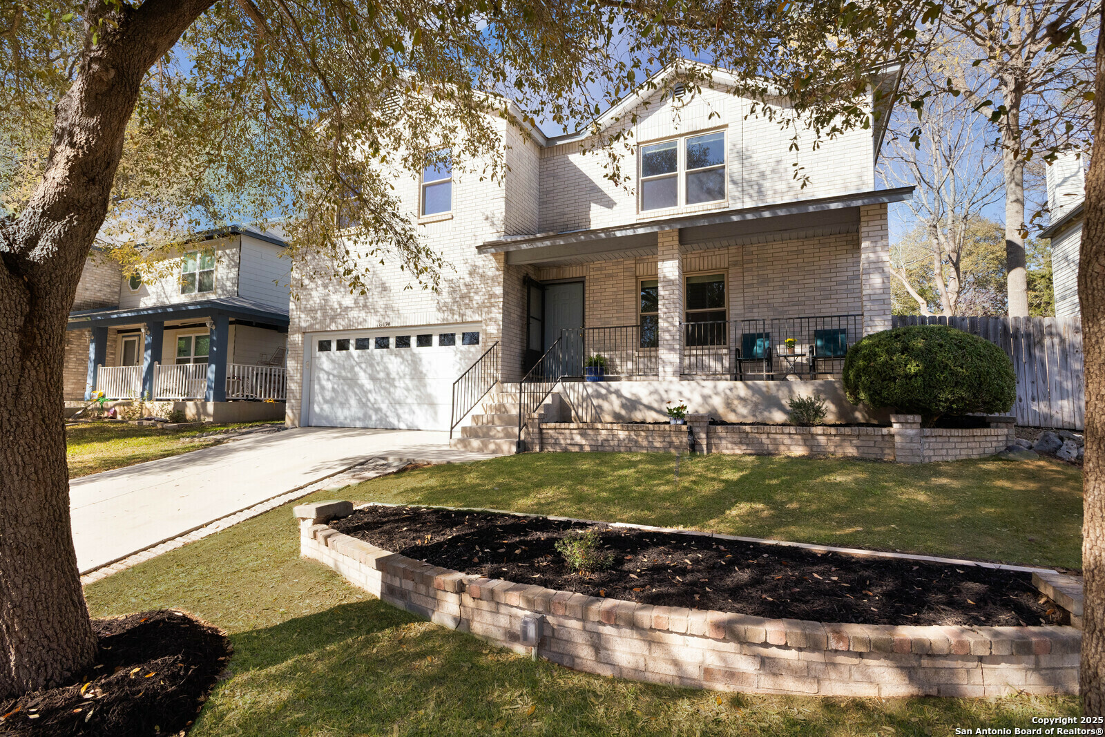 Property Photo: 16134 Watering Point TX 78247