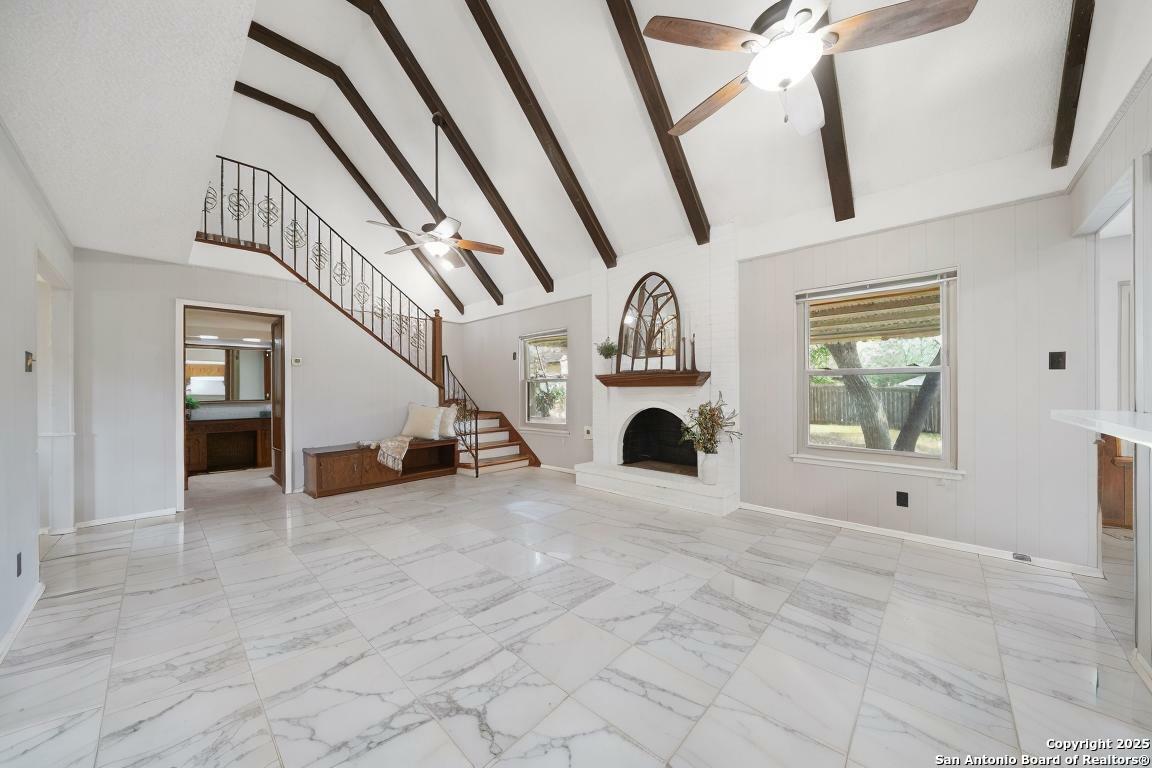 Property Photo: 14703 Chimney Way TX 78232