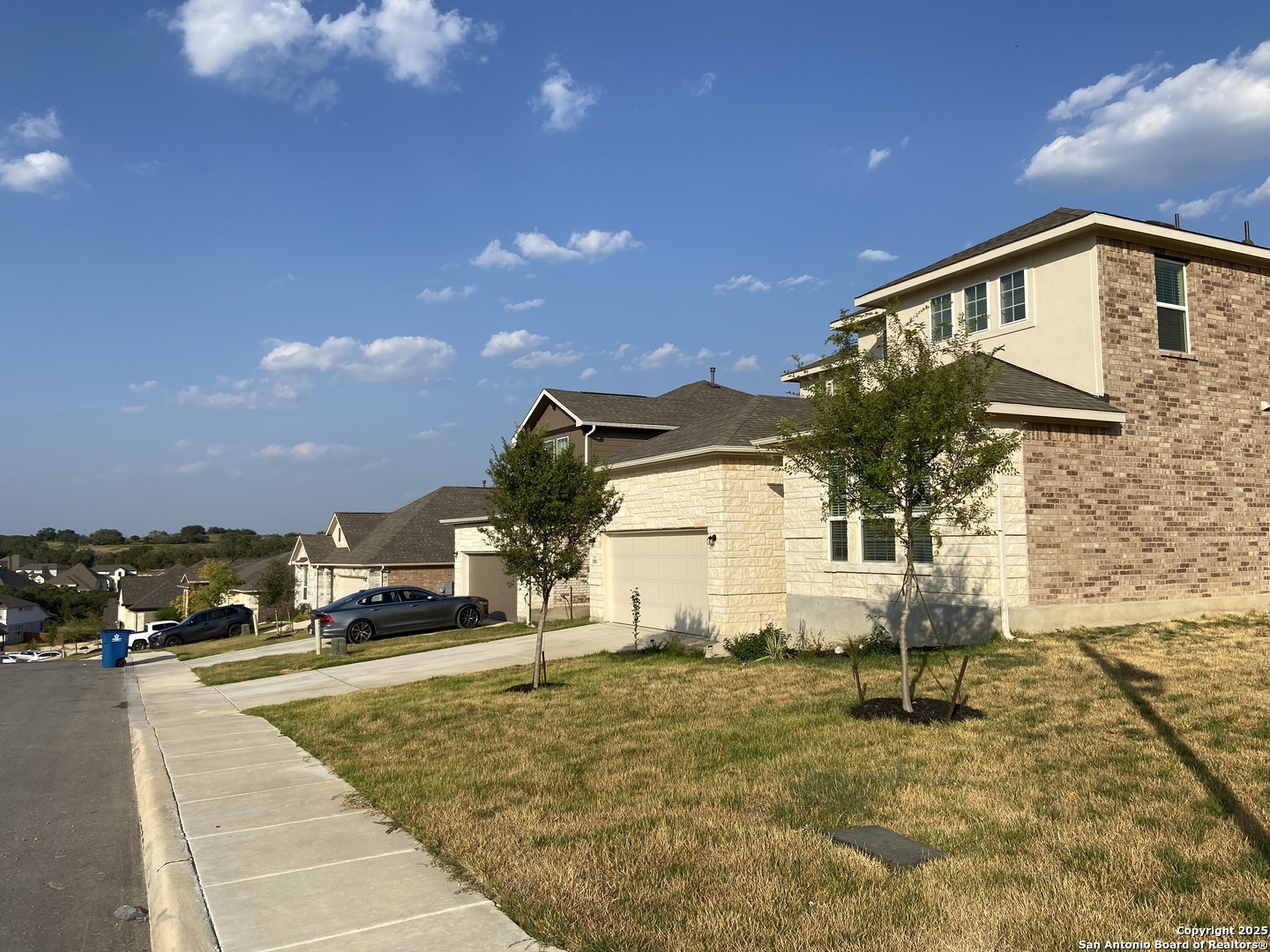Property Photo: 3902 Gervasi TX 78261