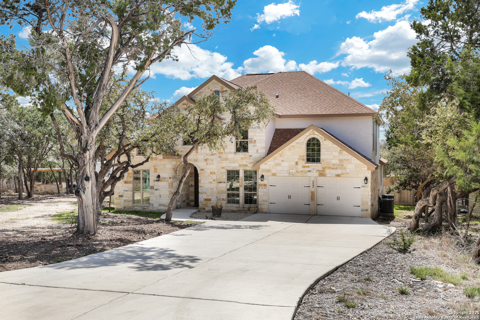 222 Rabbit Run  San Antonio TX 78260 photo