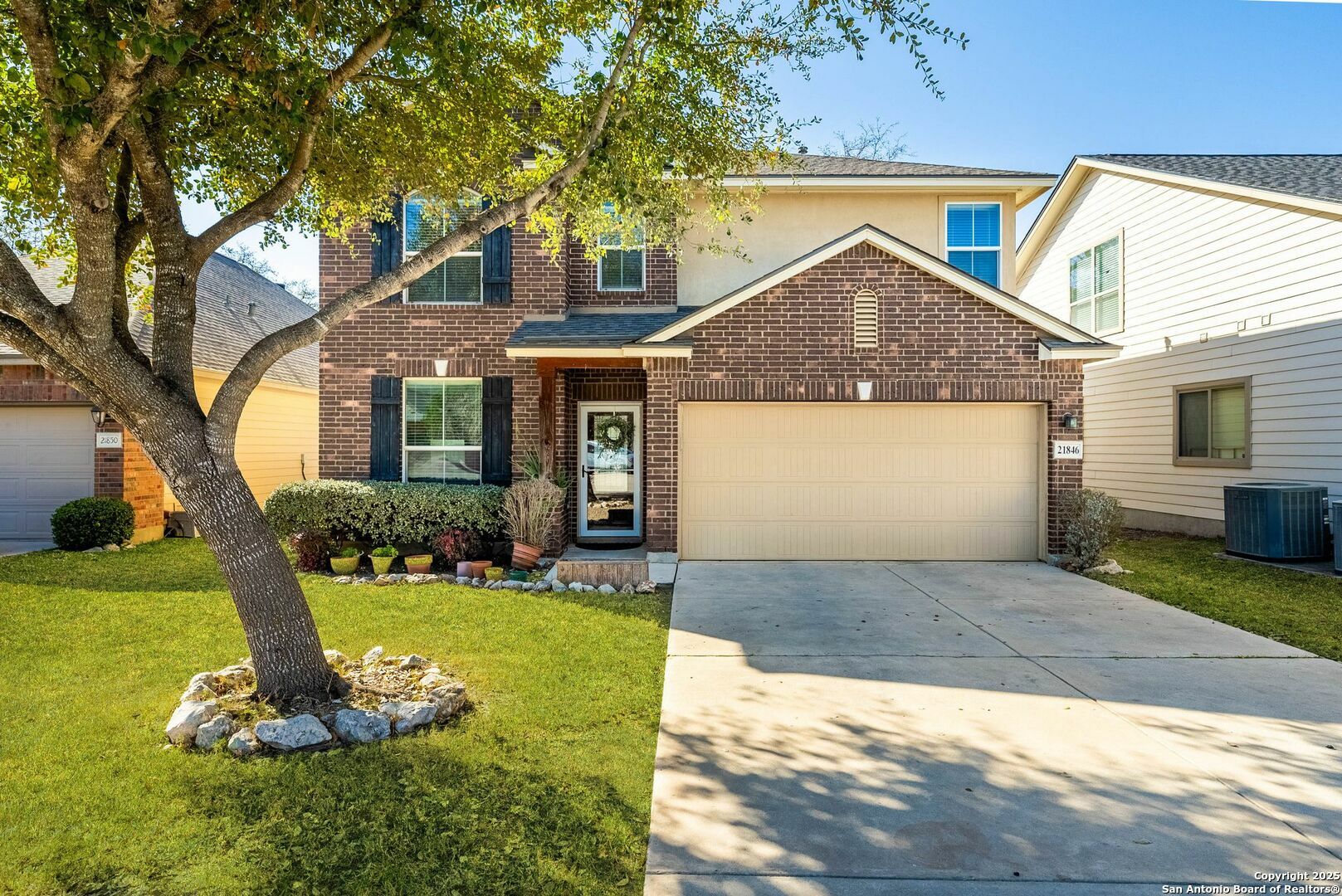 21846 Thunder Basin  San Antonio TX 78261 photo