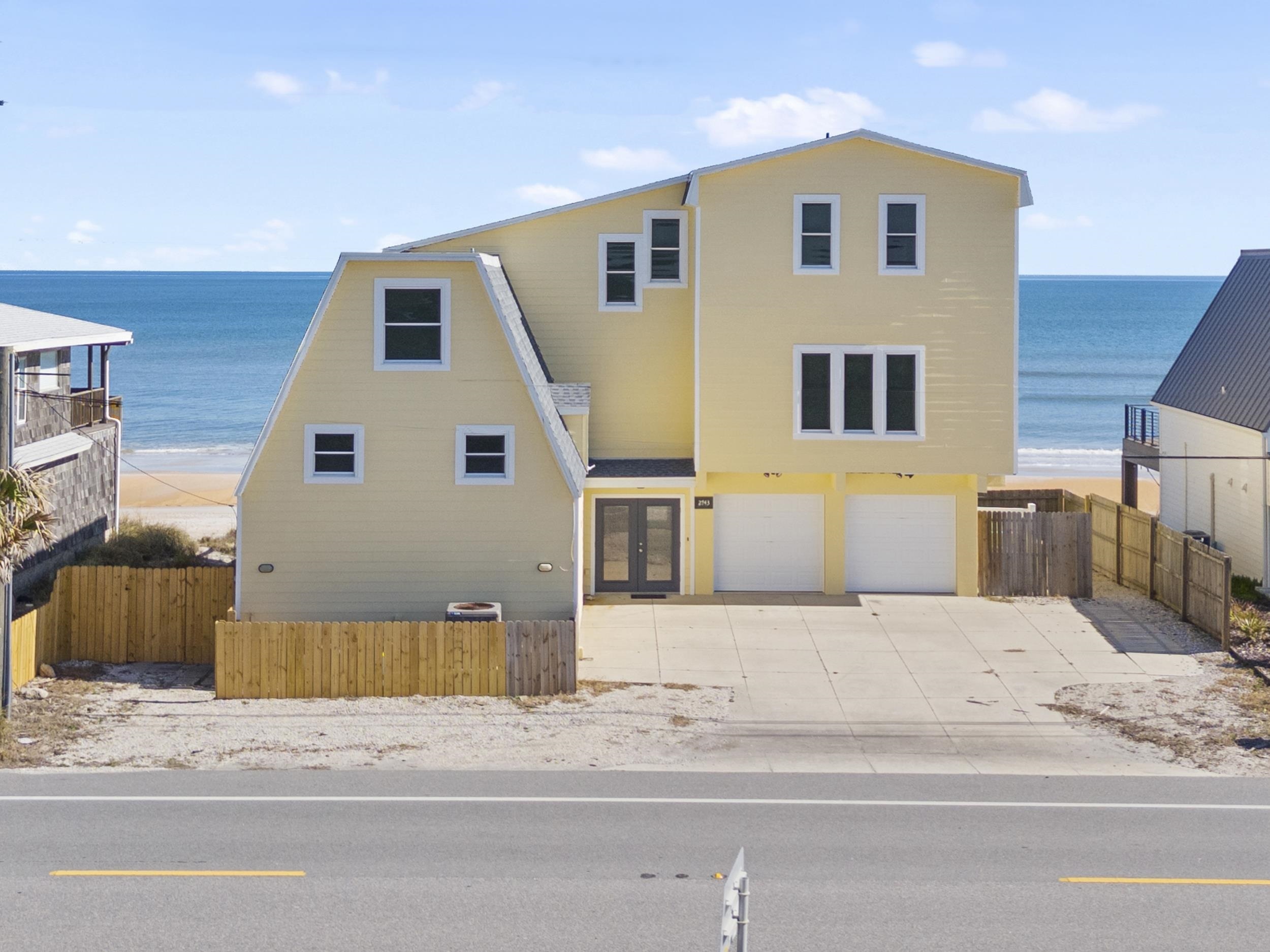 Property Photo: 2743 S Ponte Vedra Blvd FL 32082