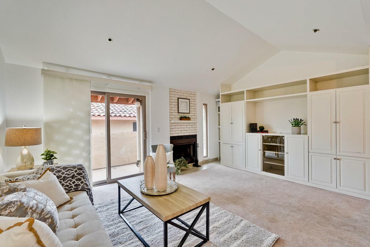 Property Photo: 20717 Celeste Circle CA 95014