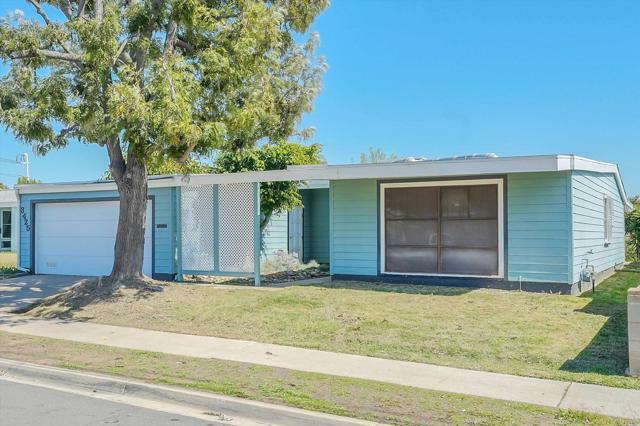 Property Photo: 3425 Angwin Drive CA 92123