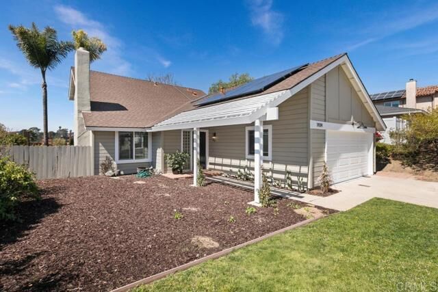 Property Photo:  1934 Pariva Drive  CA 92007 