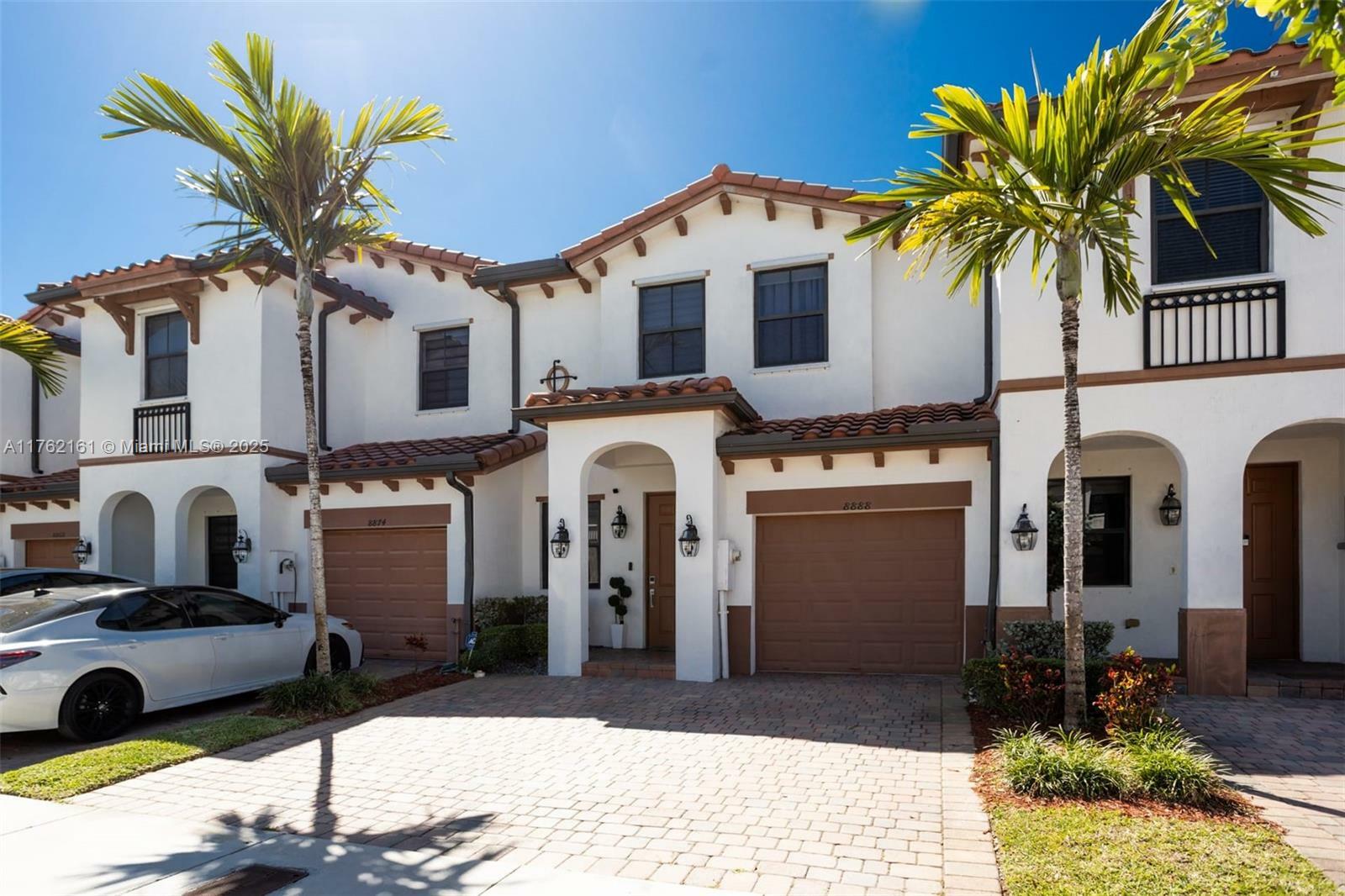 Property Photo:  8888 NW 102nd Ct 8888  FL 33178 