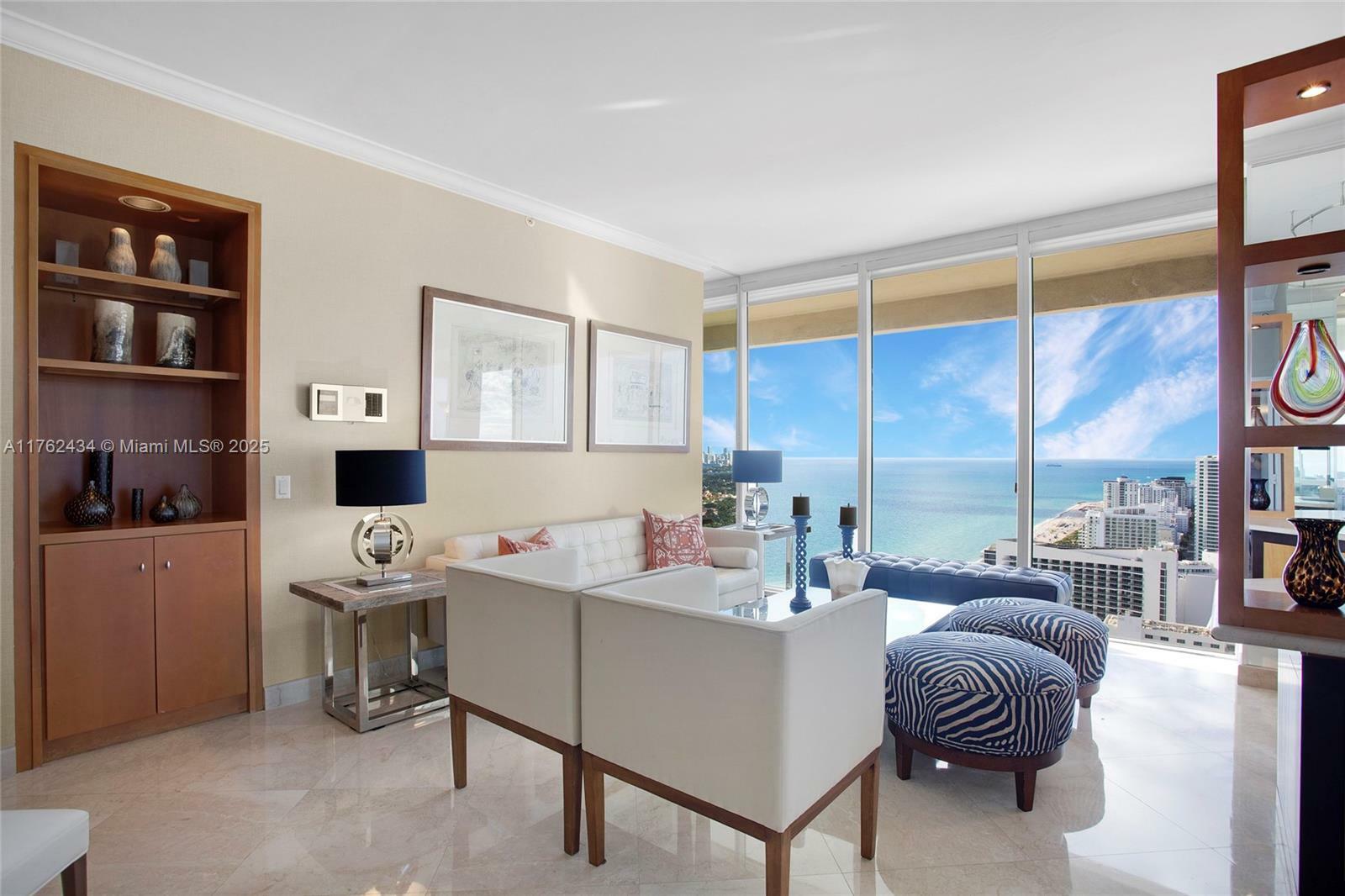 Property Photo: 4775 Collins Ave 4005 FL 33140