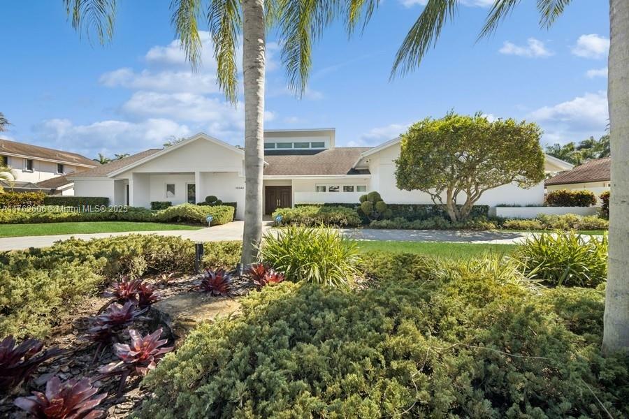 Property Photo: 10342 SW 141st St FL 33176