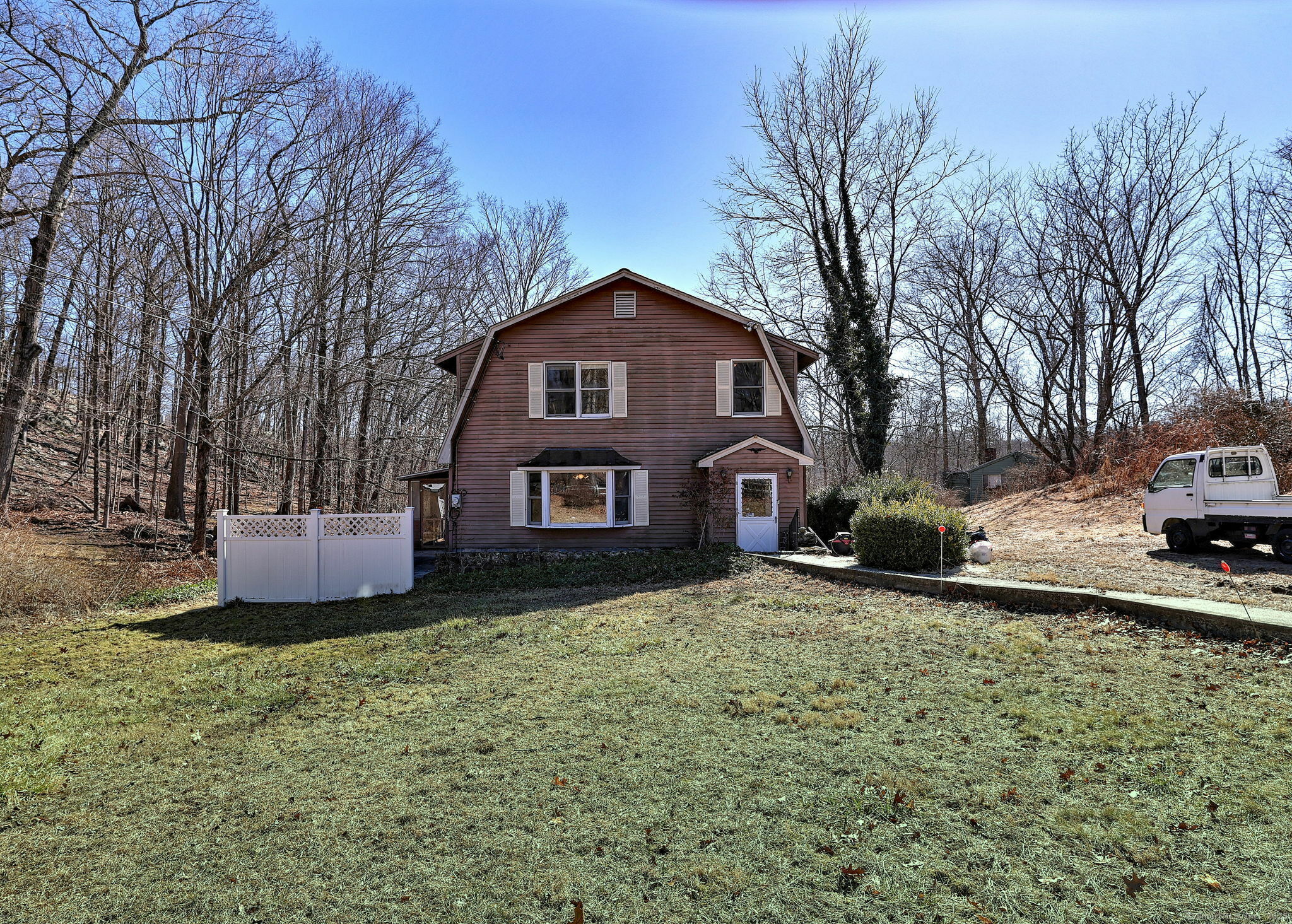 Property Photo: 824 Glen Road CT 06477