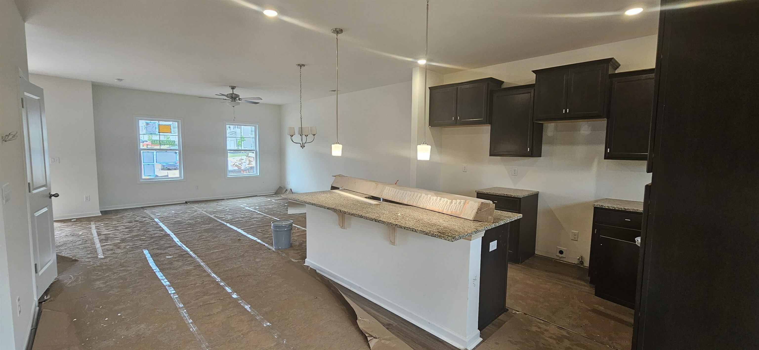 Property Photo: 520 Barbican Place SC 29605