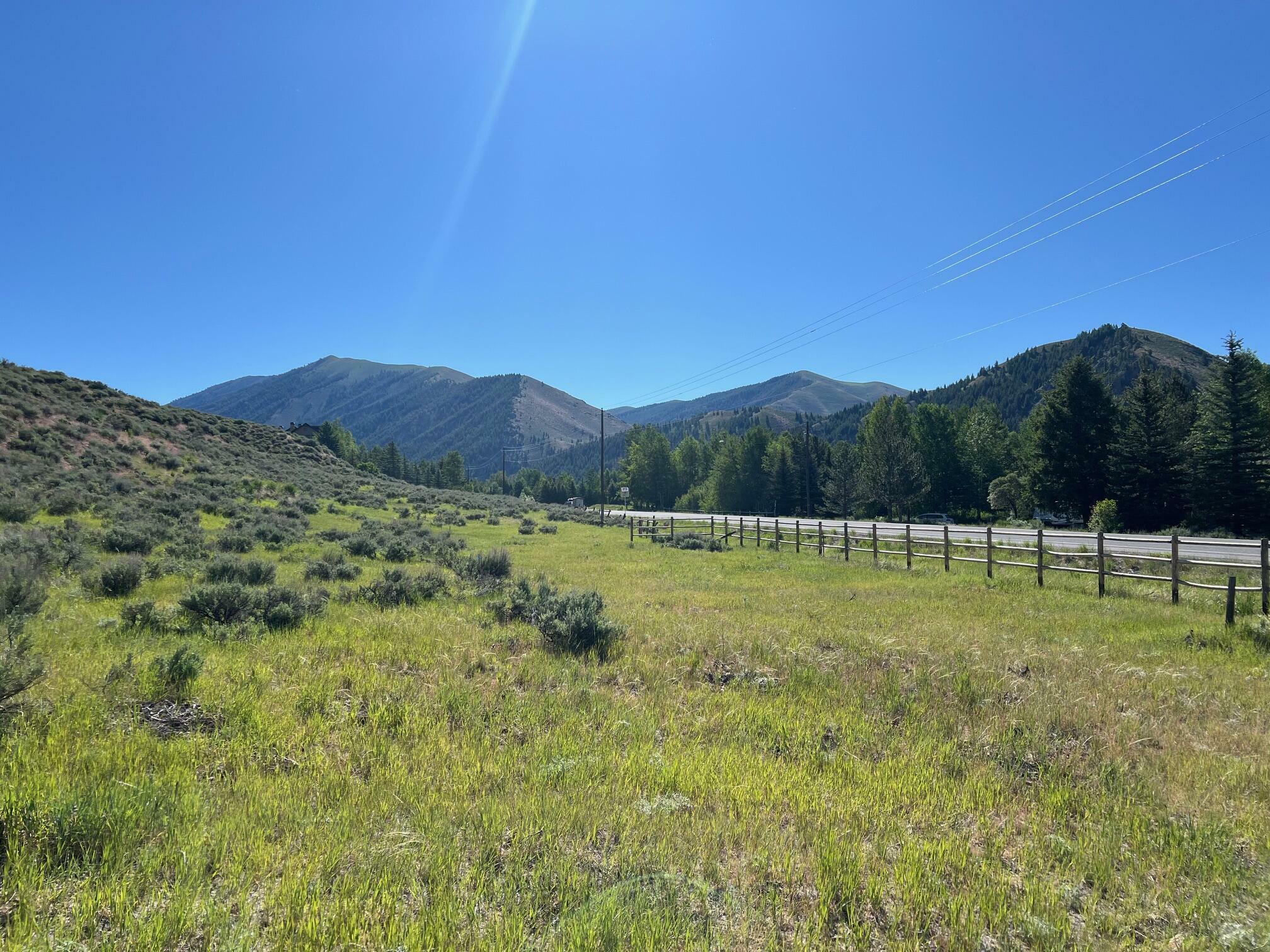 93 E East Fork Road Rd  Blaine County ID 83333 photo