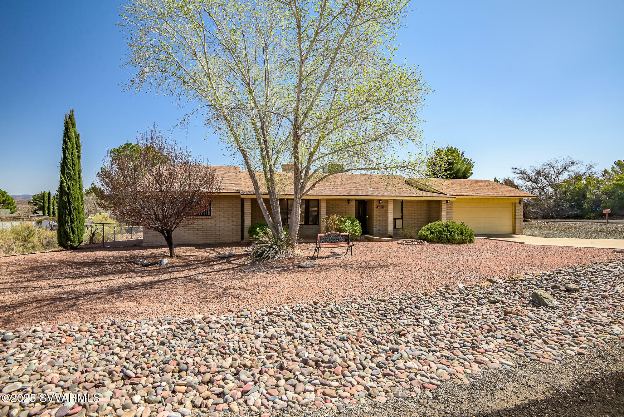 Property Photo:  2091 Windy St  AZ 86324 