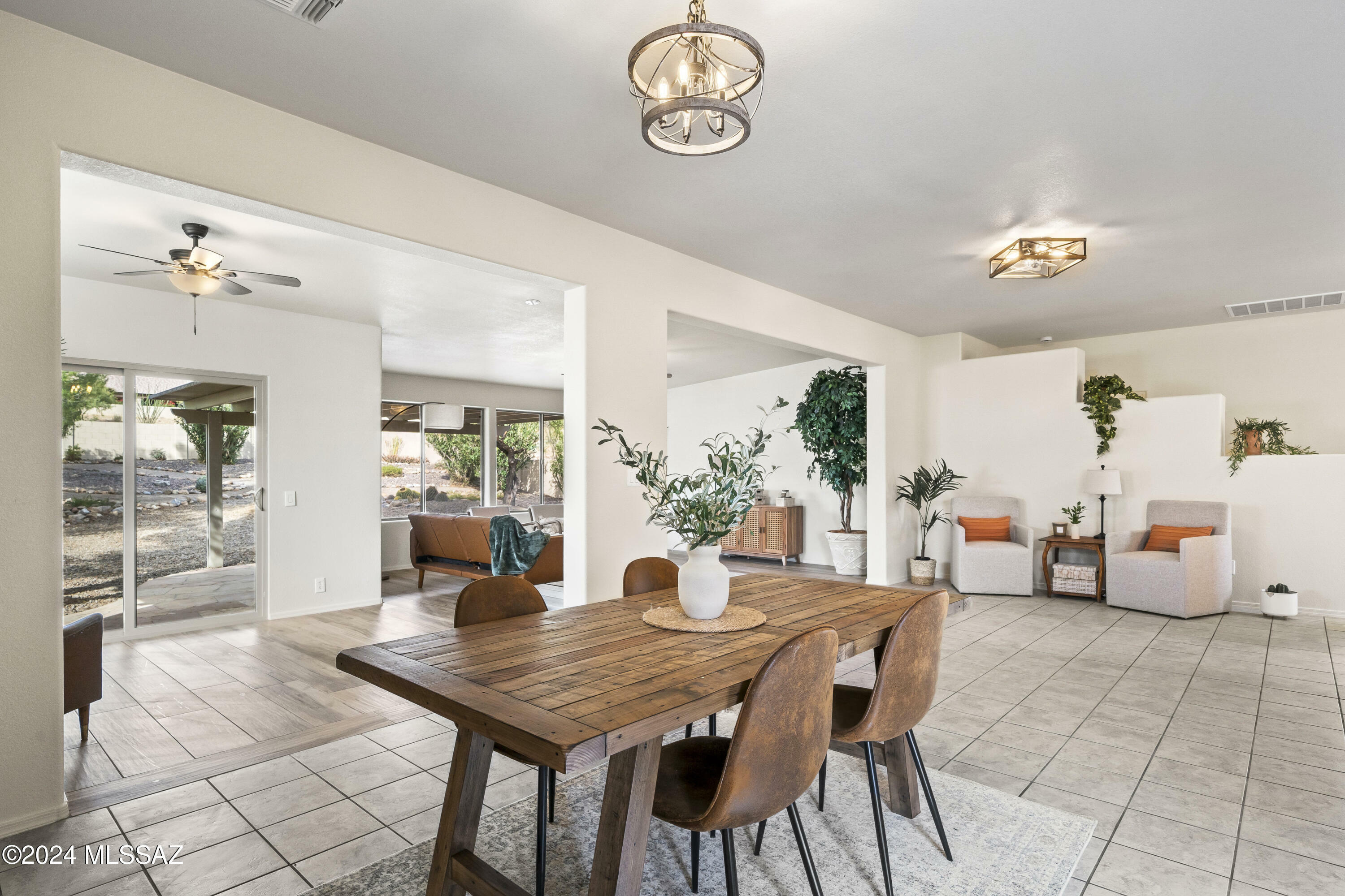 Property Photo: 38354 S Skyline Drive AZ 85739